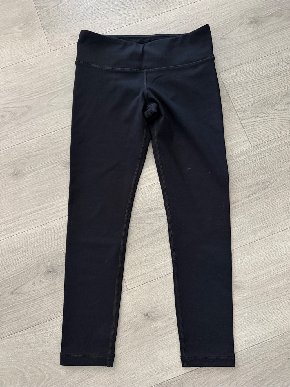 Vimmia X Premium Activewear Black Performance Leggings